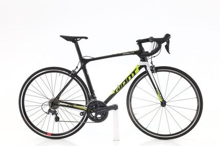 Vélo de route reconditionné · TCR Advanced 1 · Très bon état