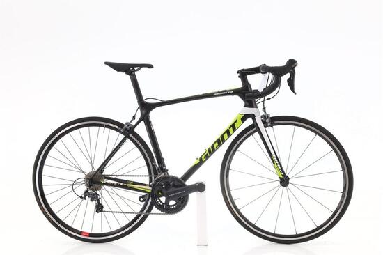 Vélo de route reconditionné · TCR Advanced 1 · Très bon état
