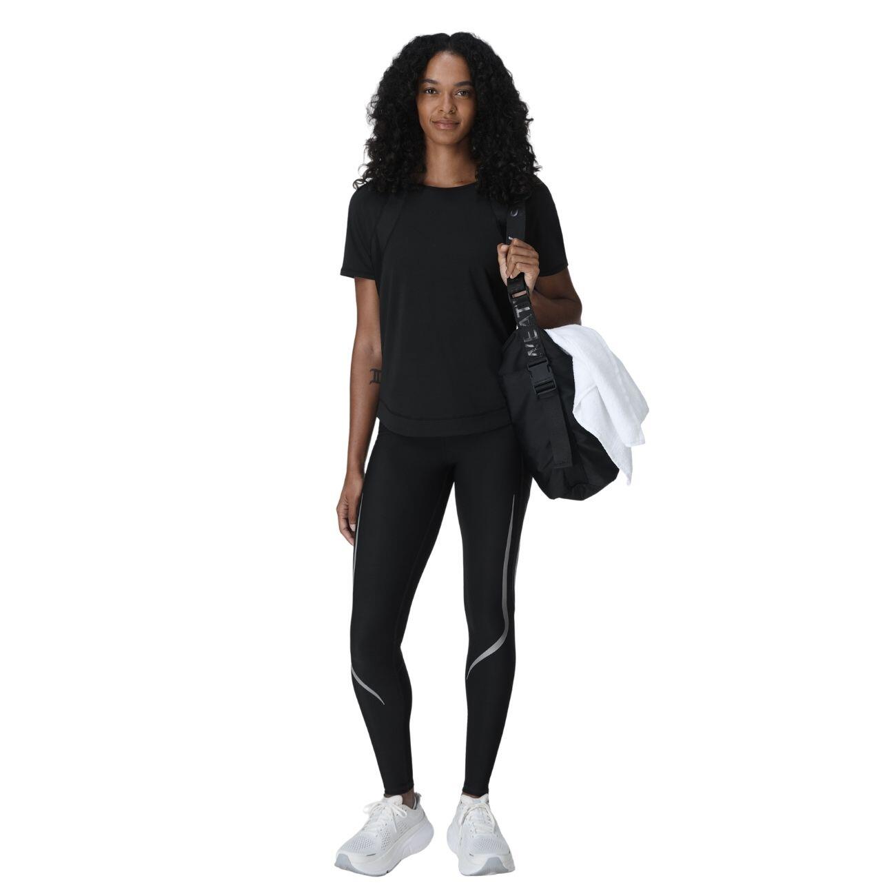 T-shirt en maille respirante Sweaty Betty 5/7