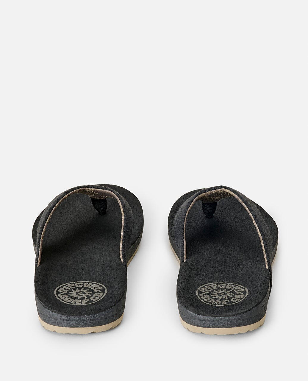 Sandalen Unisex Pacific Rinse Bloom Open Toe - Black/Brown 2/5