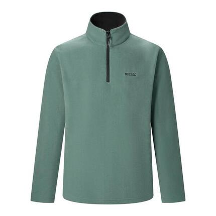 Polaire 1/2 zip Regatta Thompson