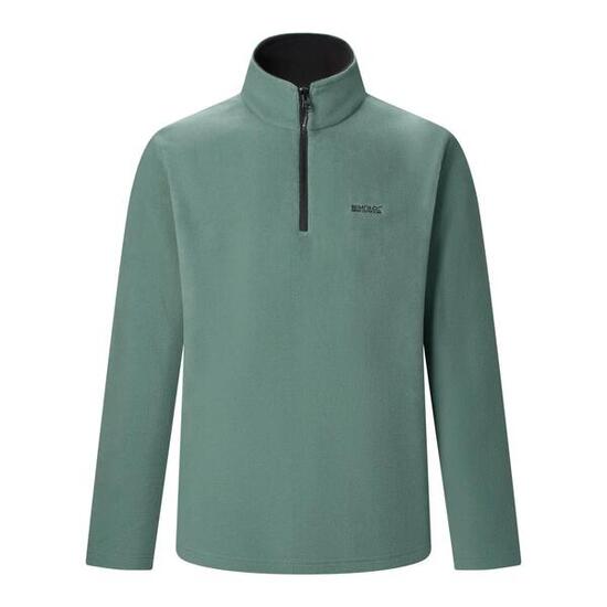 Polaire 1/2 zip Regatta Thompson