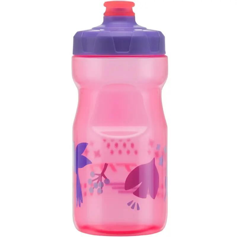 Bidon rowerowy dziecięcy CTM Kaido 400ml 2/4