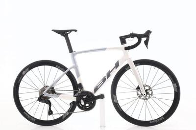 Tweedehands racefiets · rs1 di2 12v · zeer goede toestand