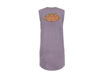 Horsefeathers Ariana Dress (light Blue)