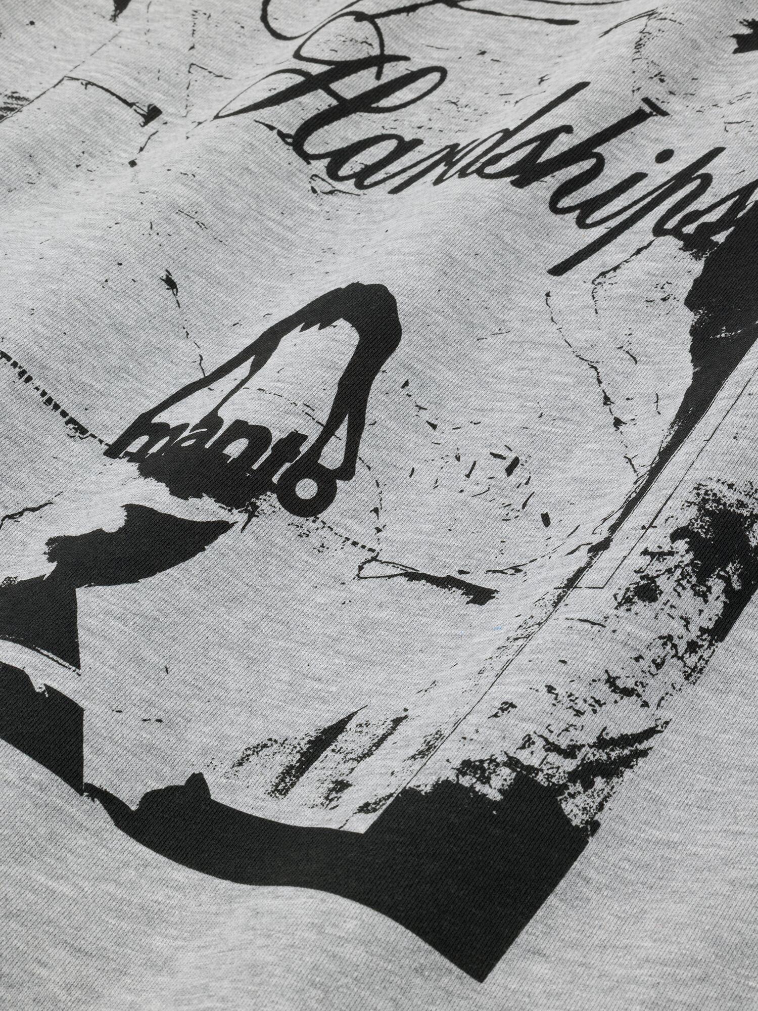Moletom masculino MANTO Resolve Hoody 7/7