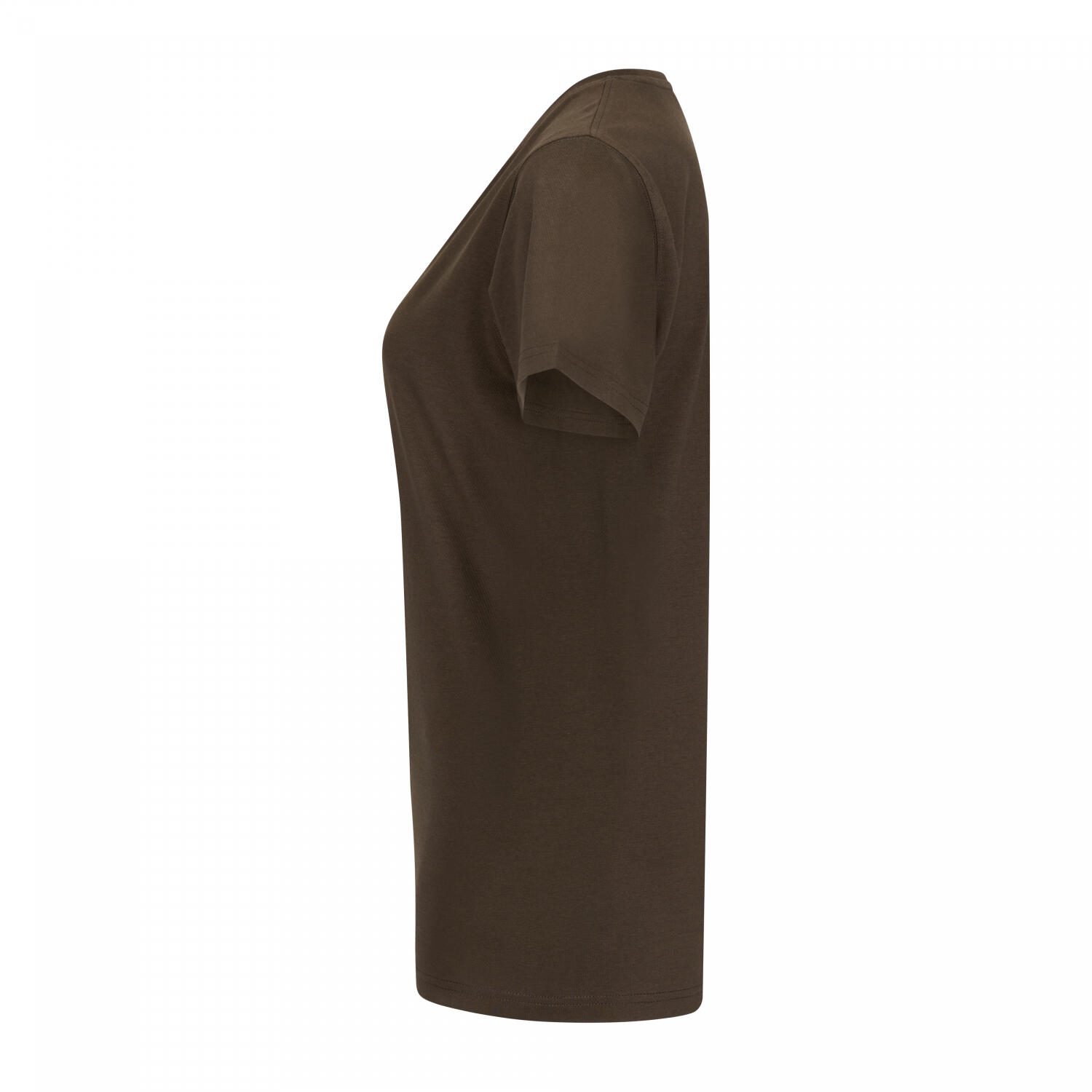 Deerhunter Strykari 4er-Pack T-Shirts Damen (Adventure Green) Größe 36 5/5