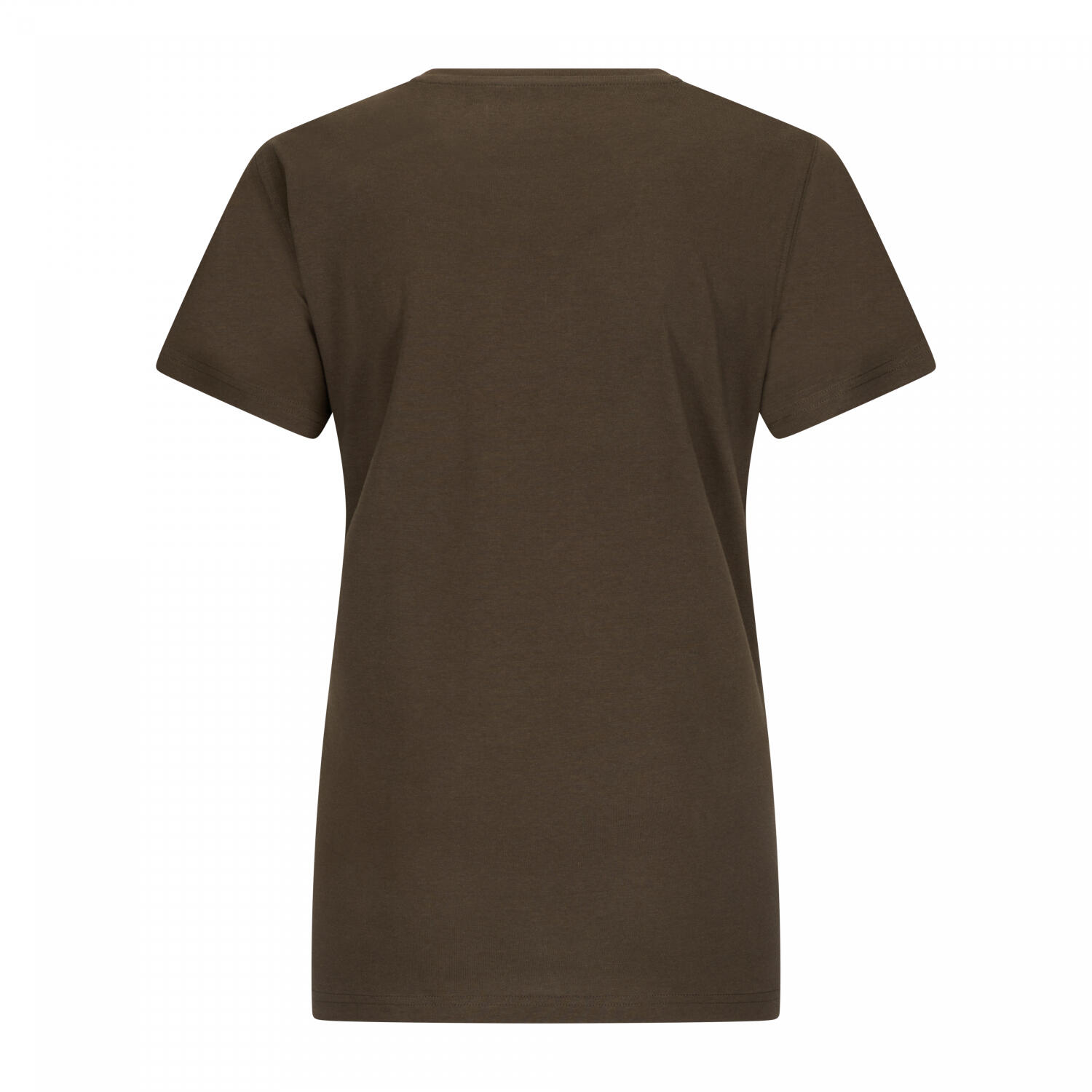 Deerhunter Strykari 4er-Pack T-Shirts Damen (Adventure Green) Größe 36 4/5