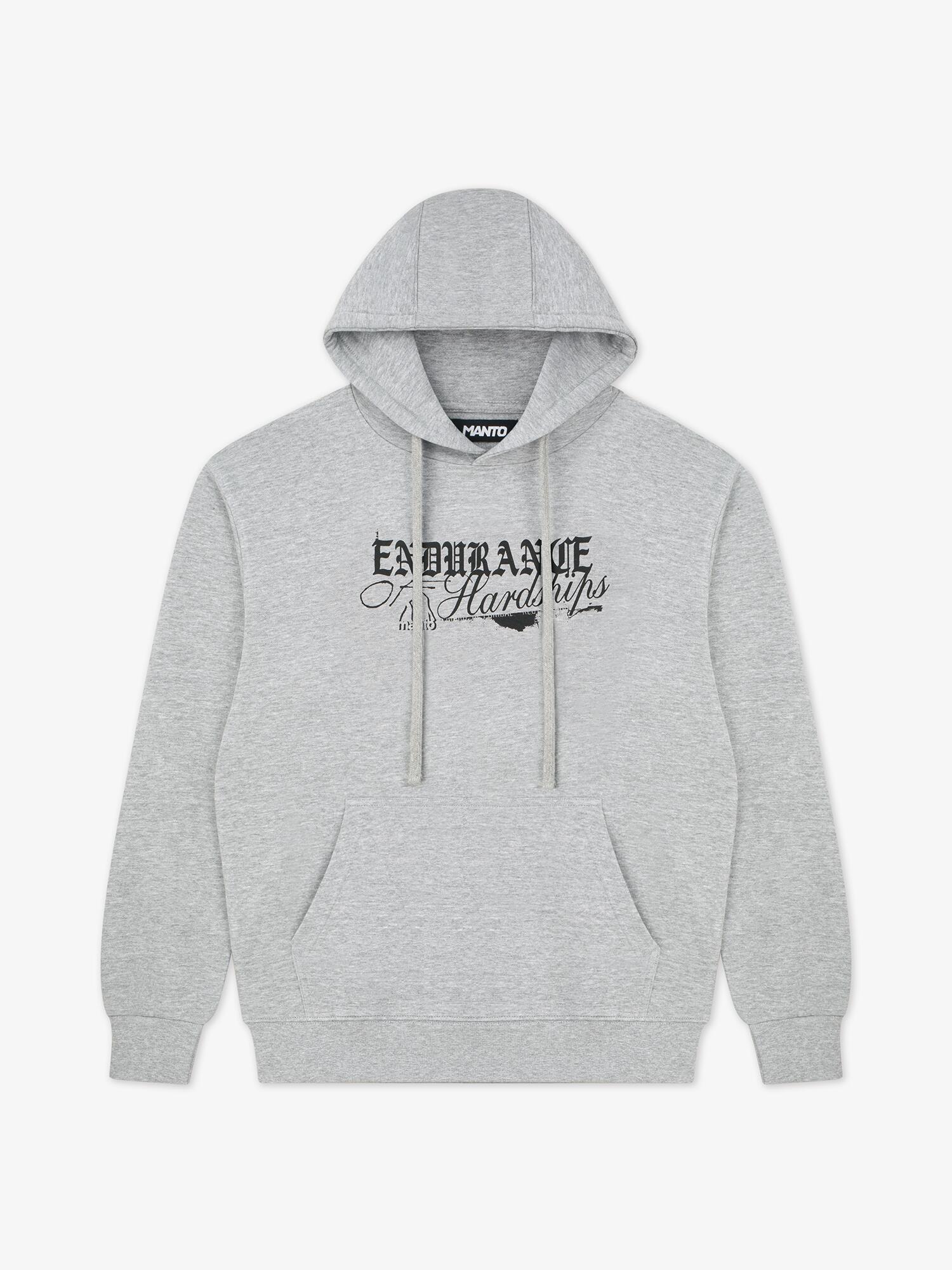 Moletom masculino MANTO Resolve Hoody 4/7
