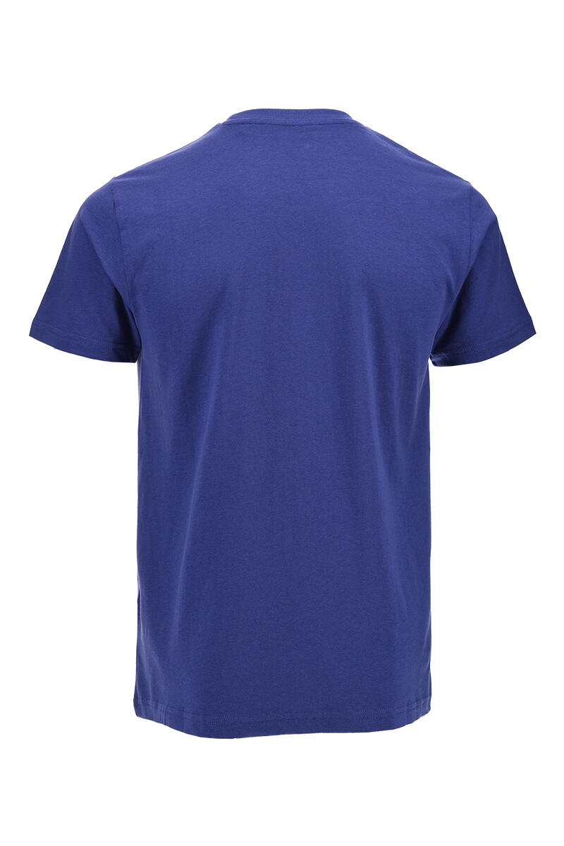 T-shirt homme navy 3/5