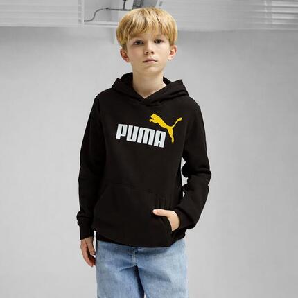 Bluza dziecięca sportowa PUMA ESS 586987-41