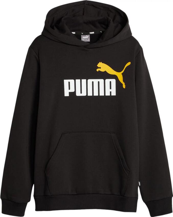Bluza dziecięca sportowa PUMA ESS 586987-41 2/6