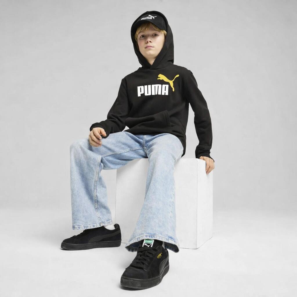 Bluza dziecięca sportowa PUMA ESS 586987-41 4/6