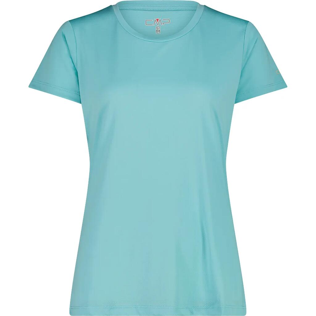 Women's jersey t-shirt CMP Loose-fit