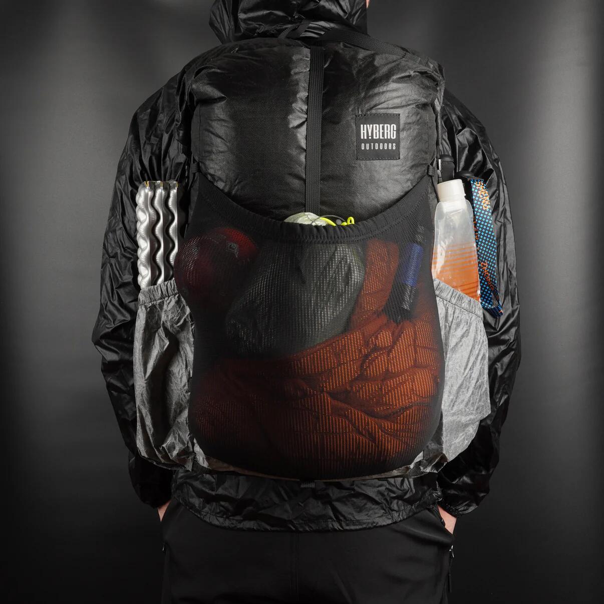 BANDIT LITE Ultraleicht Rucksack 7/7
