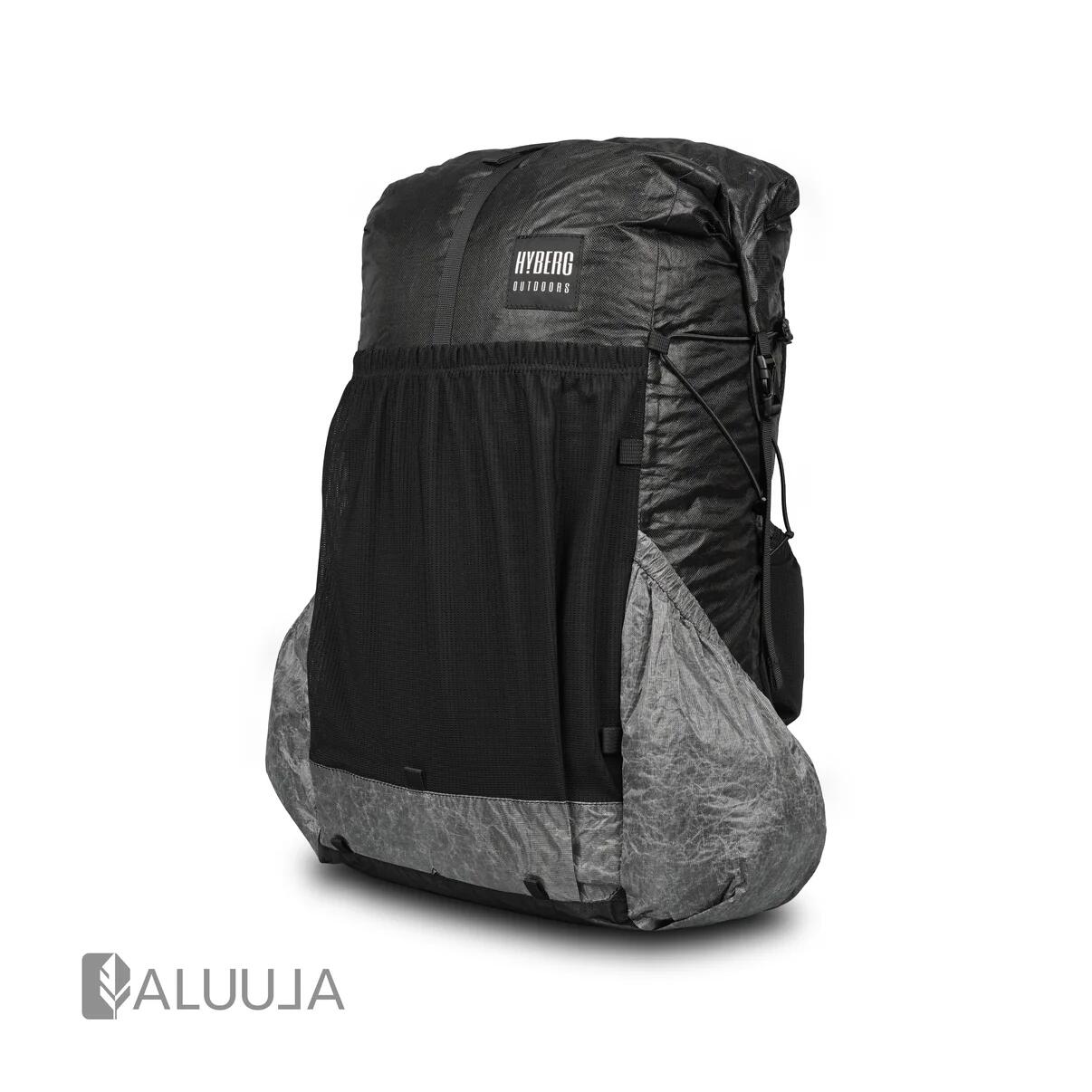 HYBERG OUTDOORS picture