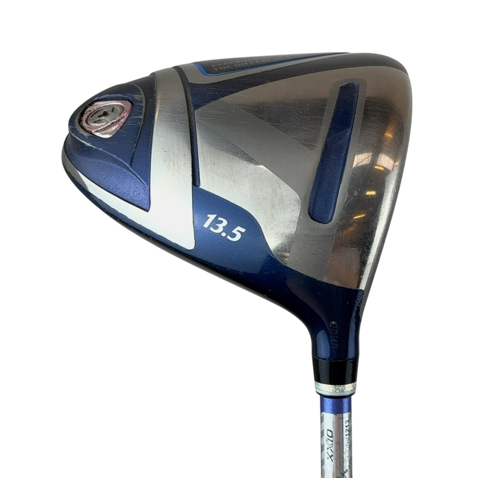 XXIO XXIO 11 Driver / Flex Ladies / Loft 13.5 3/6