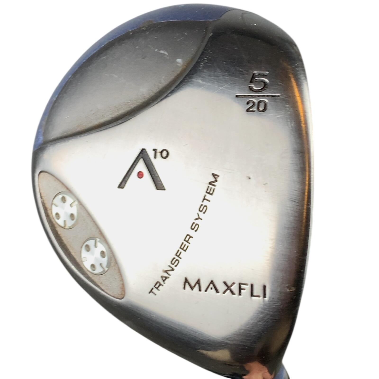 MAXFLI picture