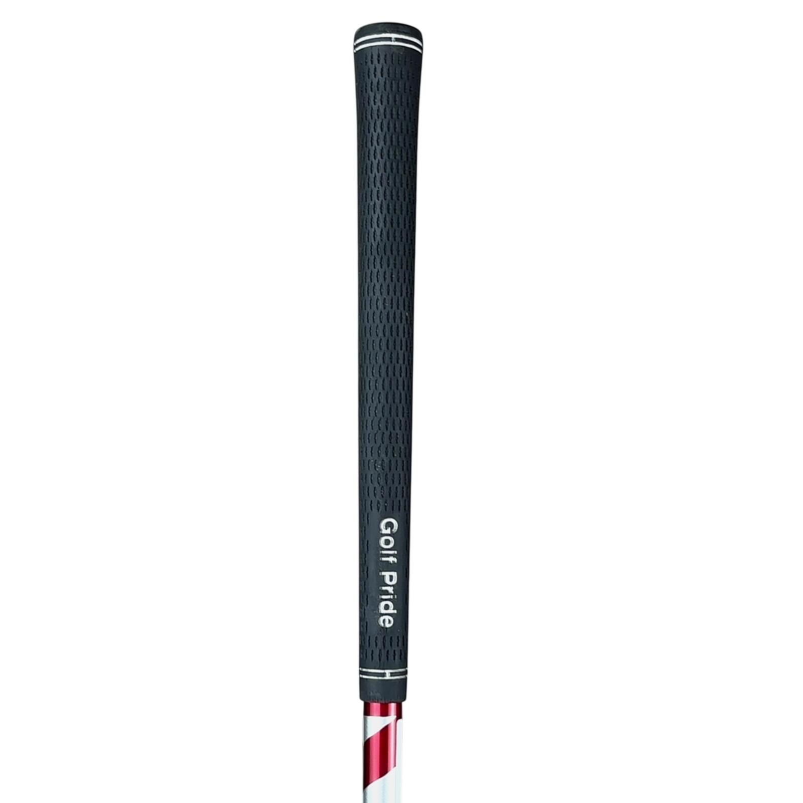 TaylorMade QI10 Junior Fairway Wood / Flex A-flex / #5/18 6/6