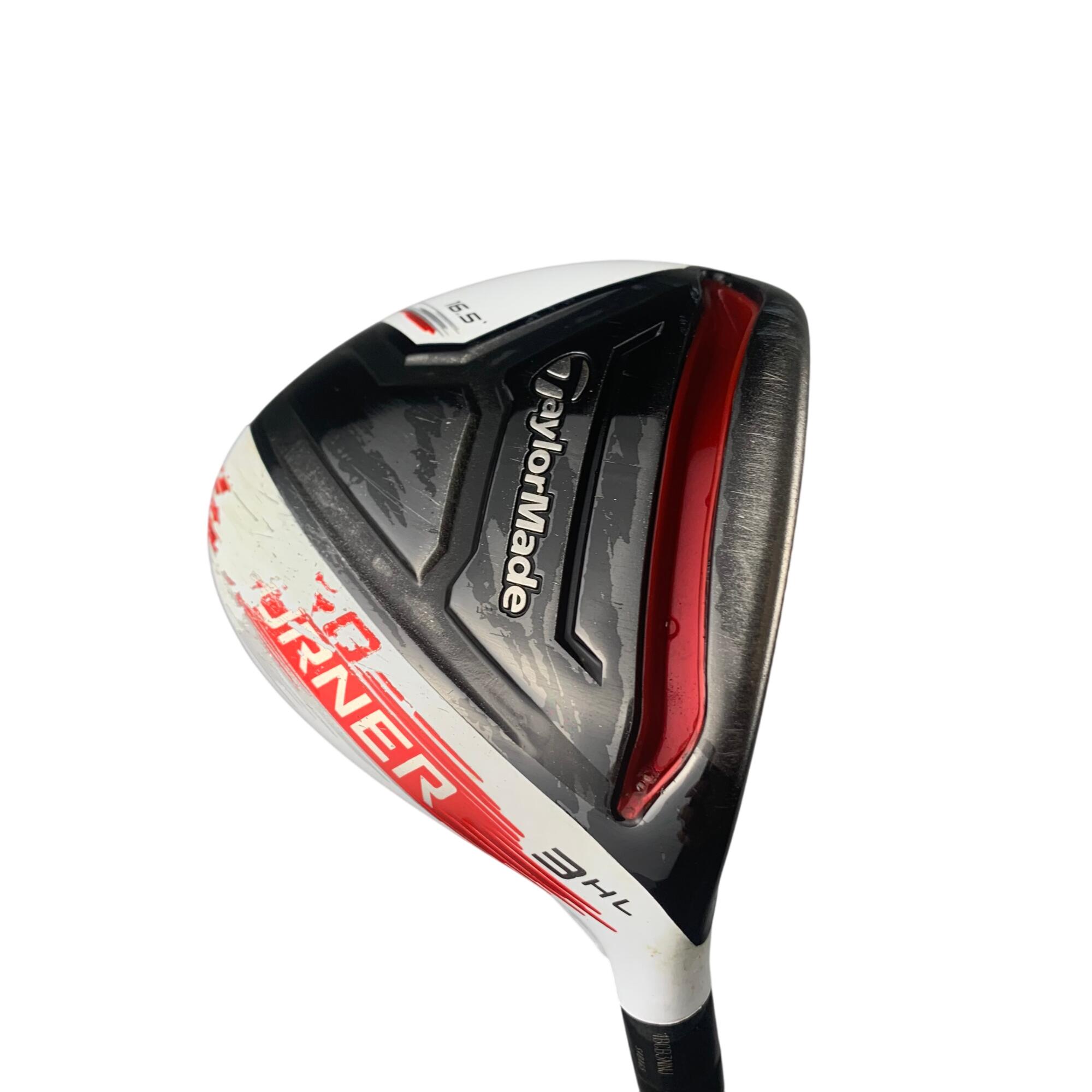TAYLORMADE picture