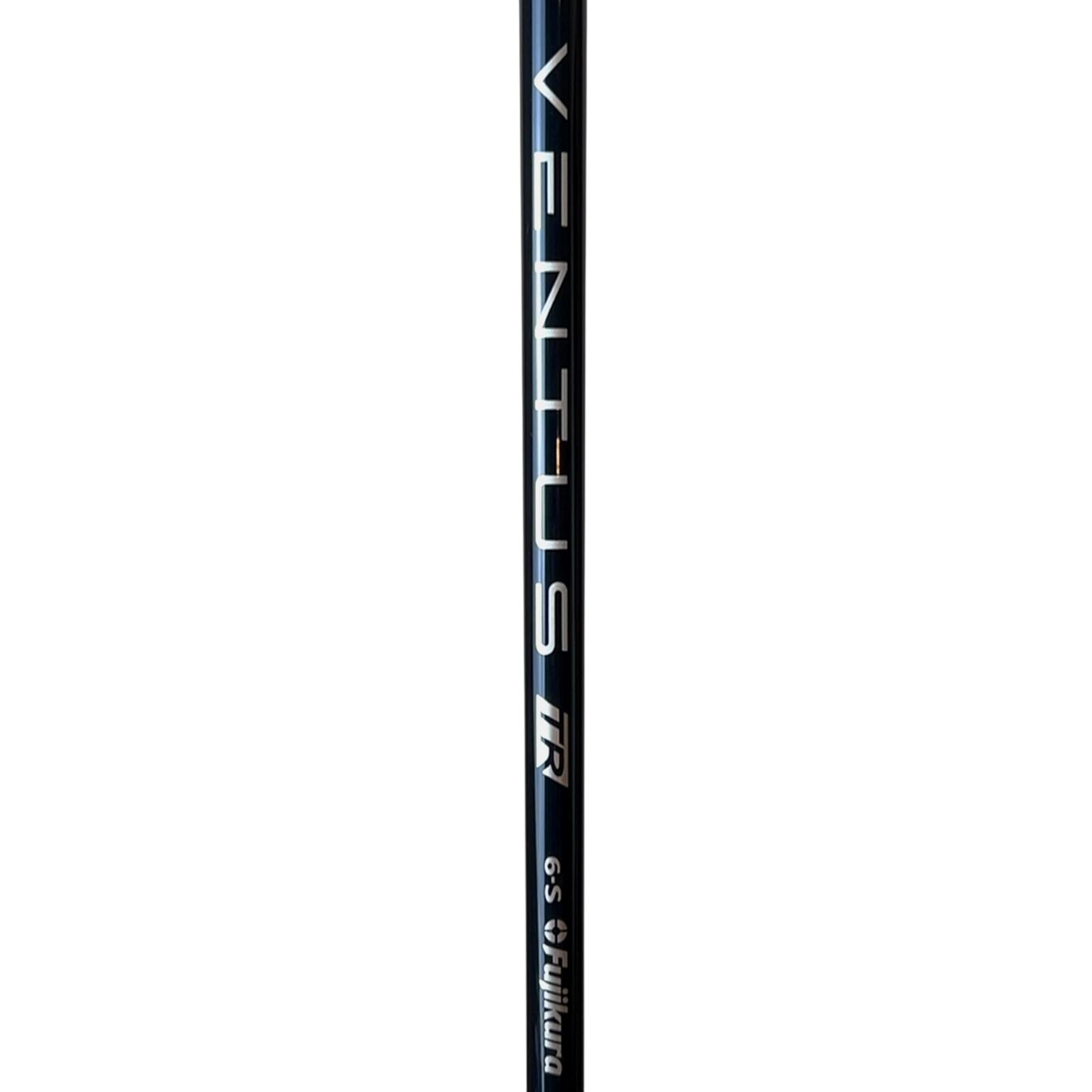 Wilson DynaPWR Carbon Fairway Wood / Flex Stiff / #3/15 5/6