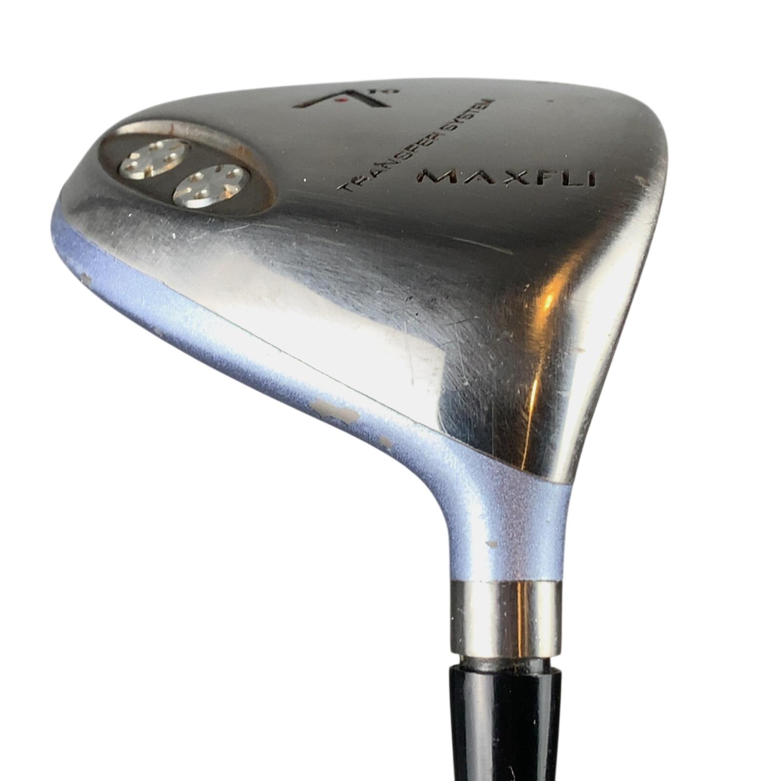 Maxfli A 10 Fairway Wood / Flex Ladies / #5/20 3/6