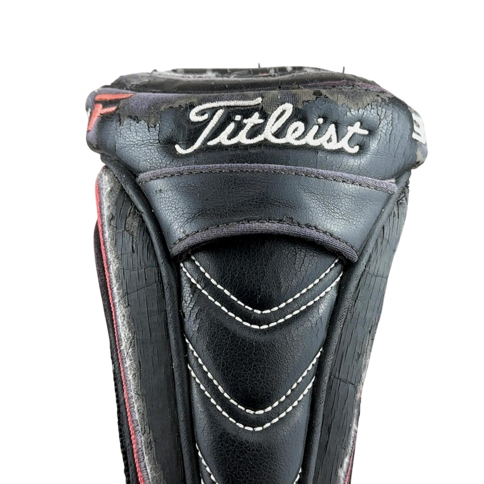 Titleist 913Fd Fairway Wood / Flex Stiff / #3/15 2/6