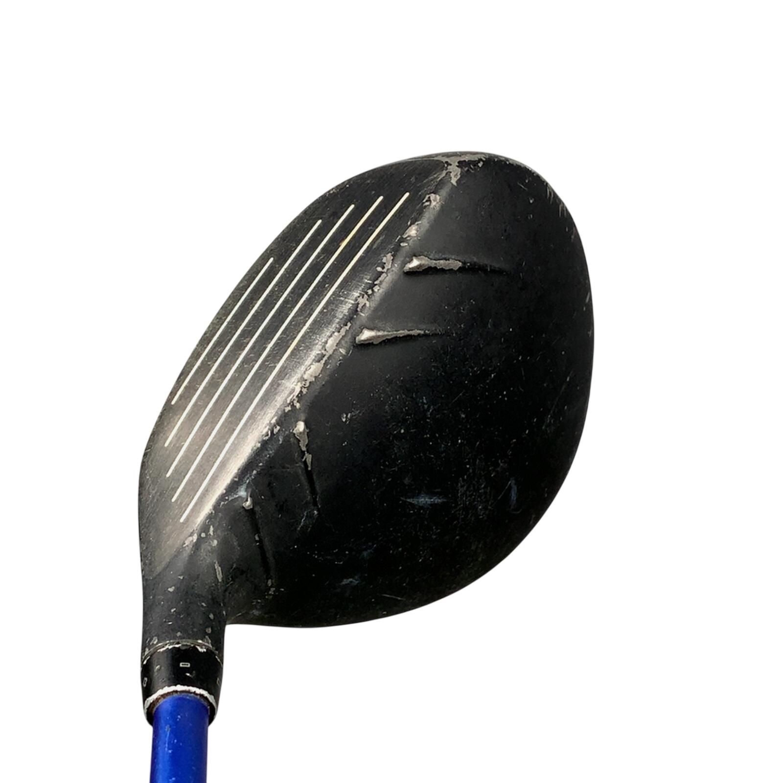PING G30 Fairway Wood / Flex A-flex / #3/14.5 3/5