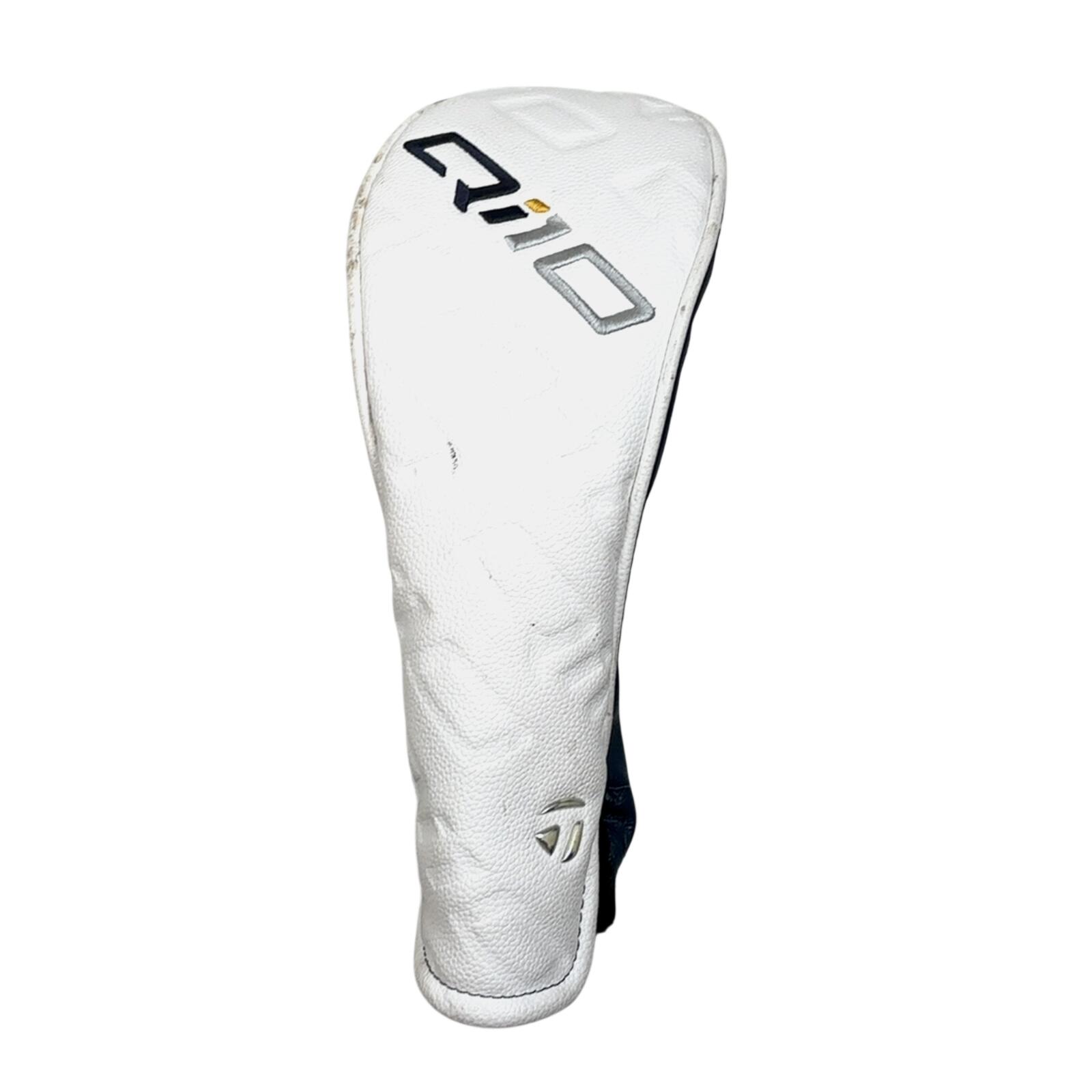 TaylorMade QI10 Junior Fairway Wood / Flex A-flex / #5/18 2/6