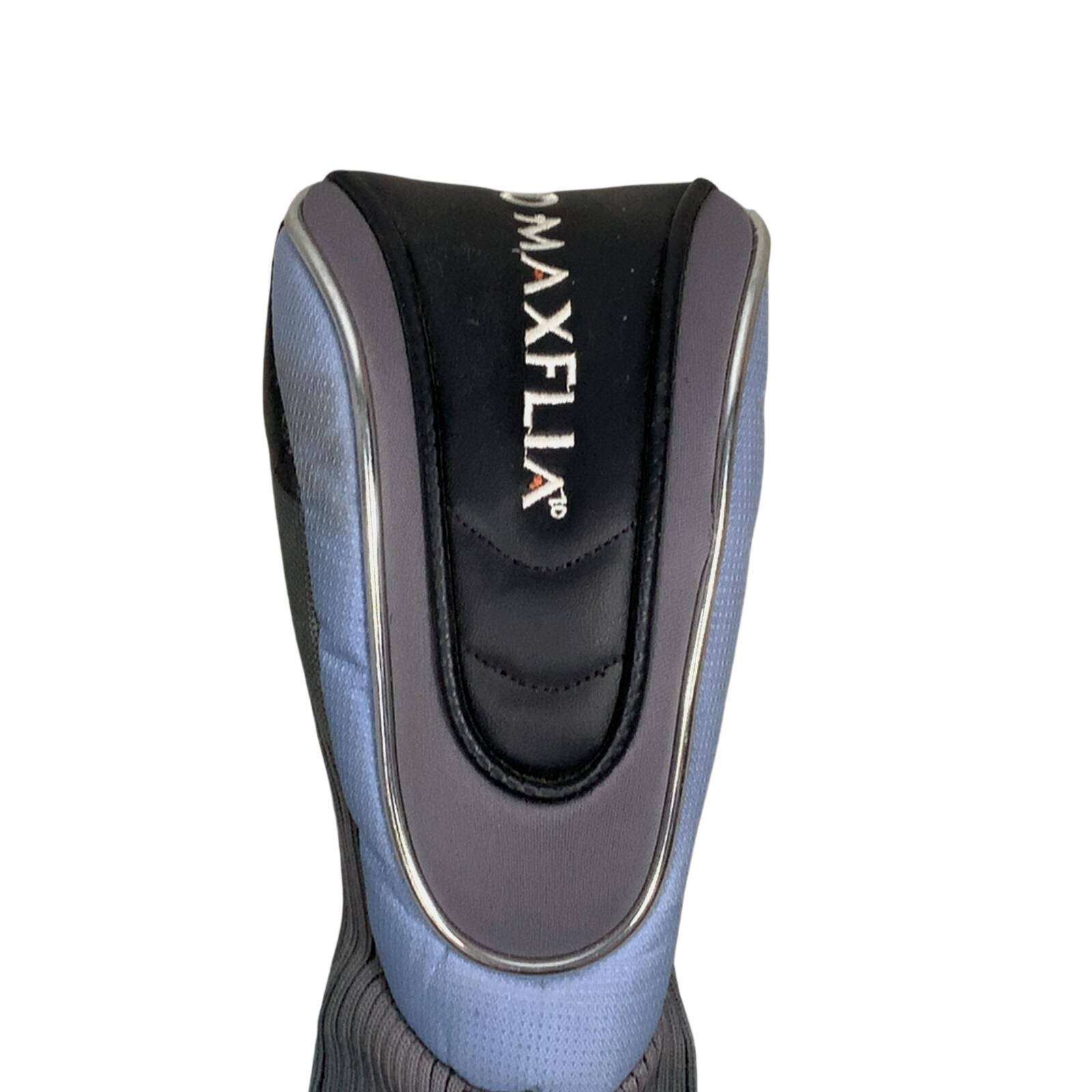 Maxfli A 10 Fairway Wood / Flex Ladies / #5/20 2/6