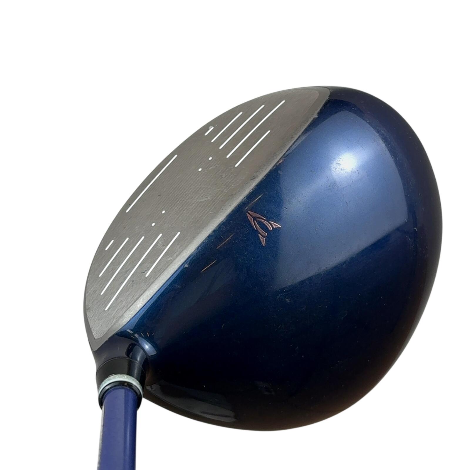 XXIO XXIO 11 Driver / Flex Ladies / Loft 13.5 4/6