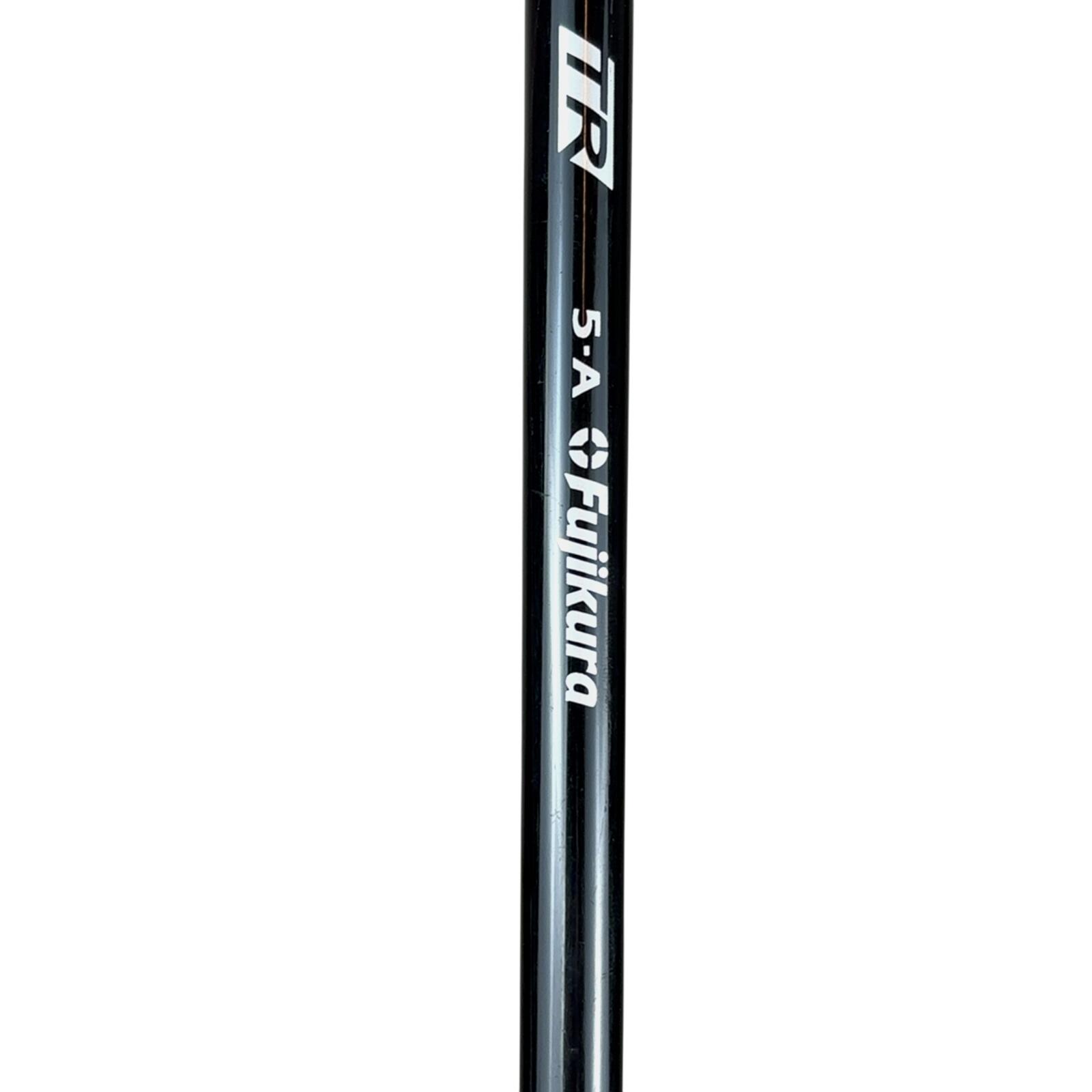 TaylorMade QI10 Junior Fairway Wood / Flex A-flex / #5/18 5/6