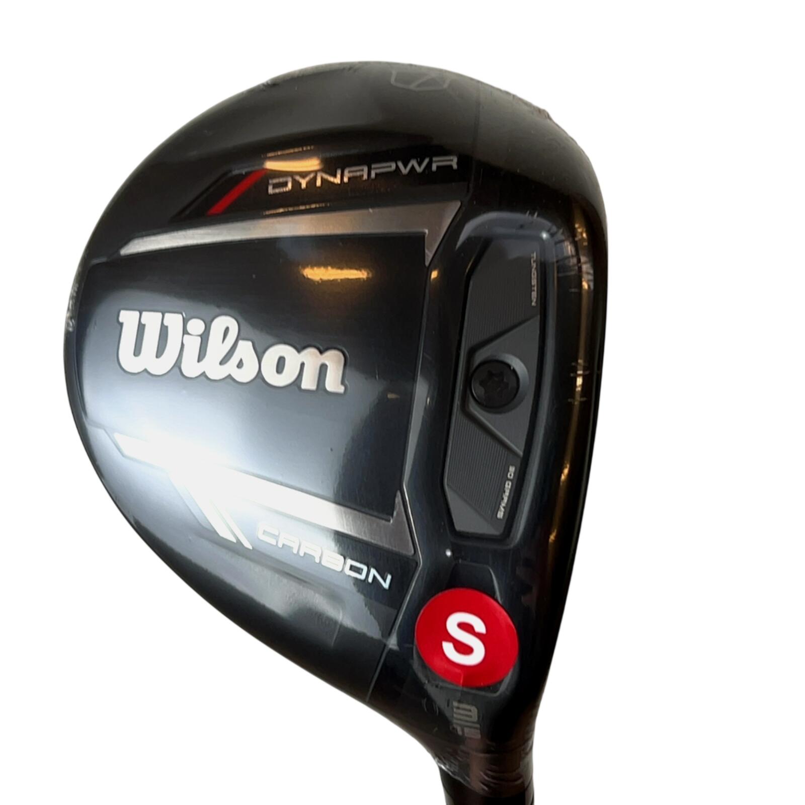 WILSON picture