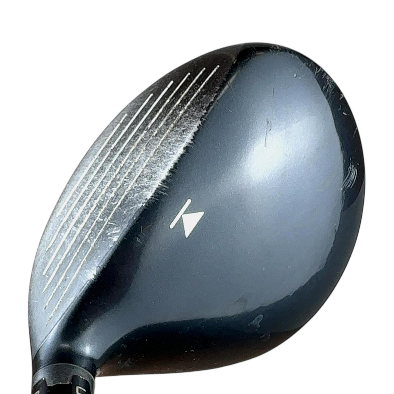 Titleist 913Fd Fairway Wood / Flex Stiff / #3/15 4/6