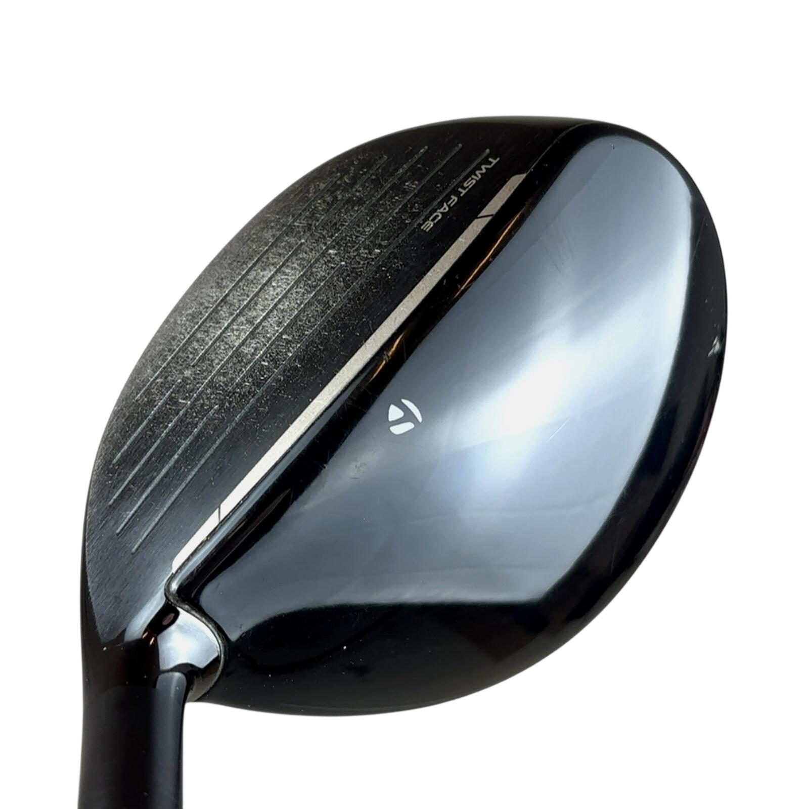 TaylorMade QI10 Junior Fairway Wood / Flex A-flex / #5/18 4/6