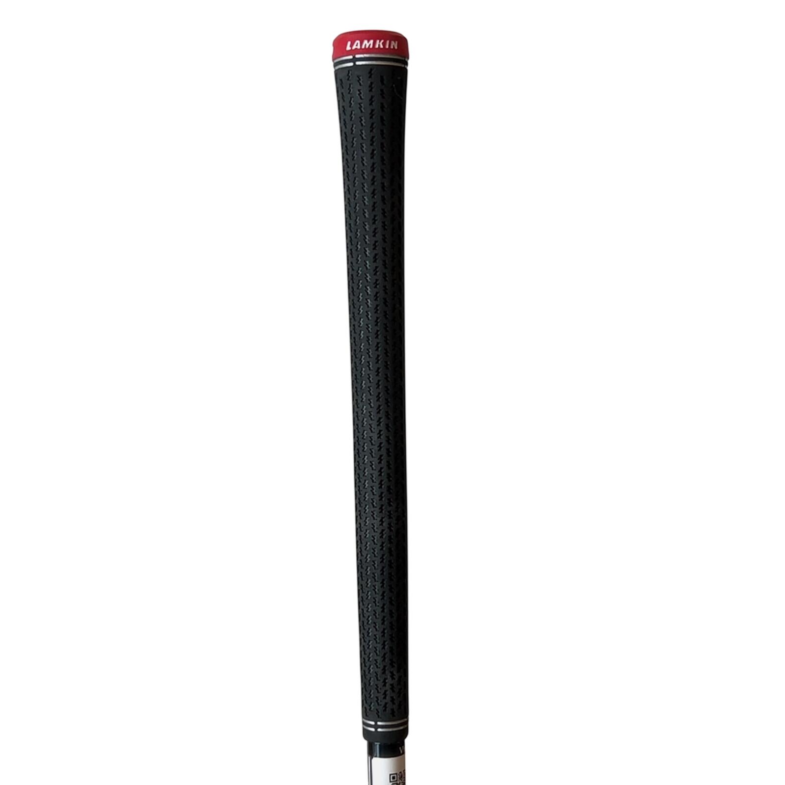 Wilson DynaPWR Carbon Fairway Wood / Flex Stiff / #3/15 6/6