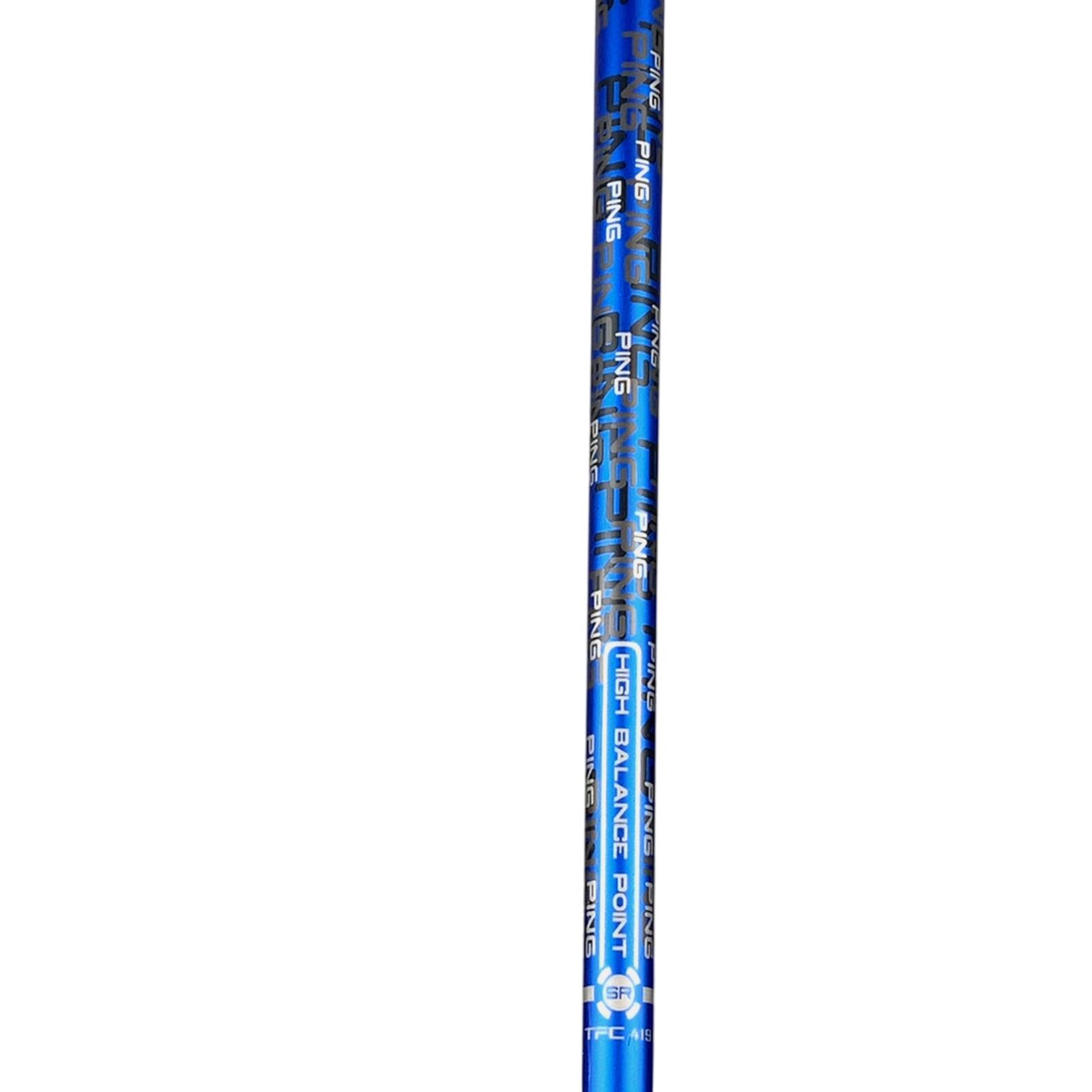 PING G30 Fairway Wood / Flex A-flex / #3/14.5 4/5
