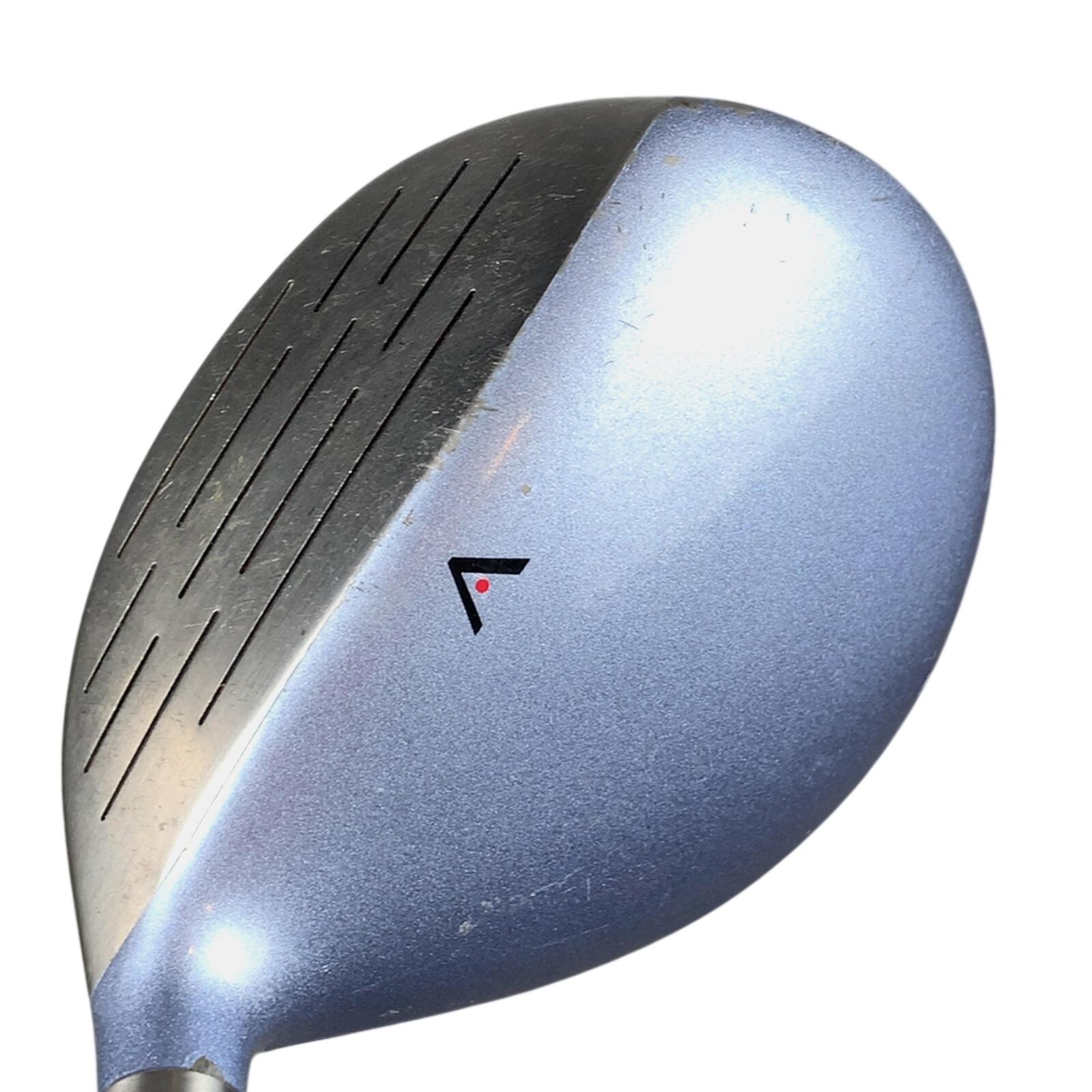 Maxfli A 10 Fairway Wood / Flex Ladies / #5/20 4/6