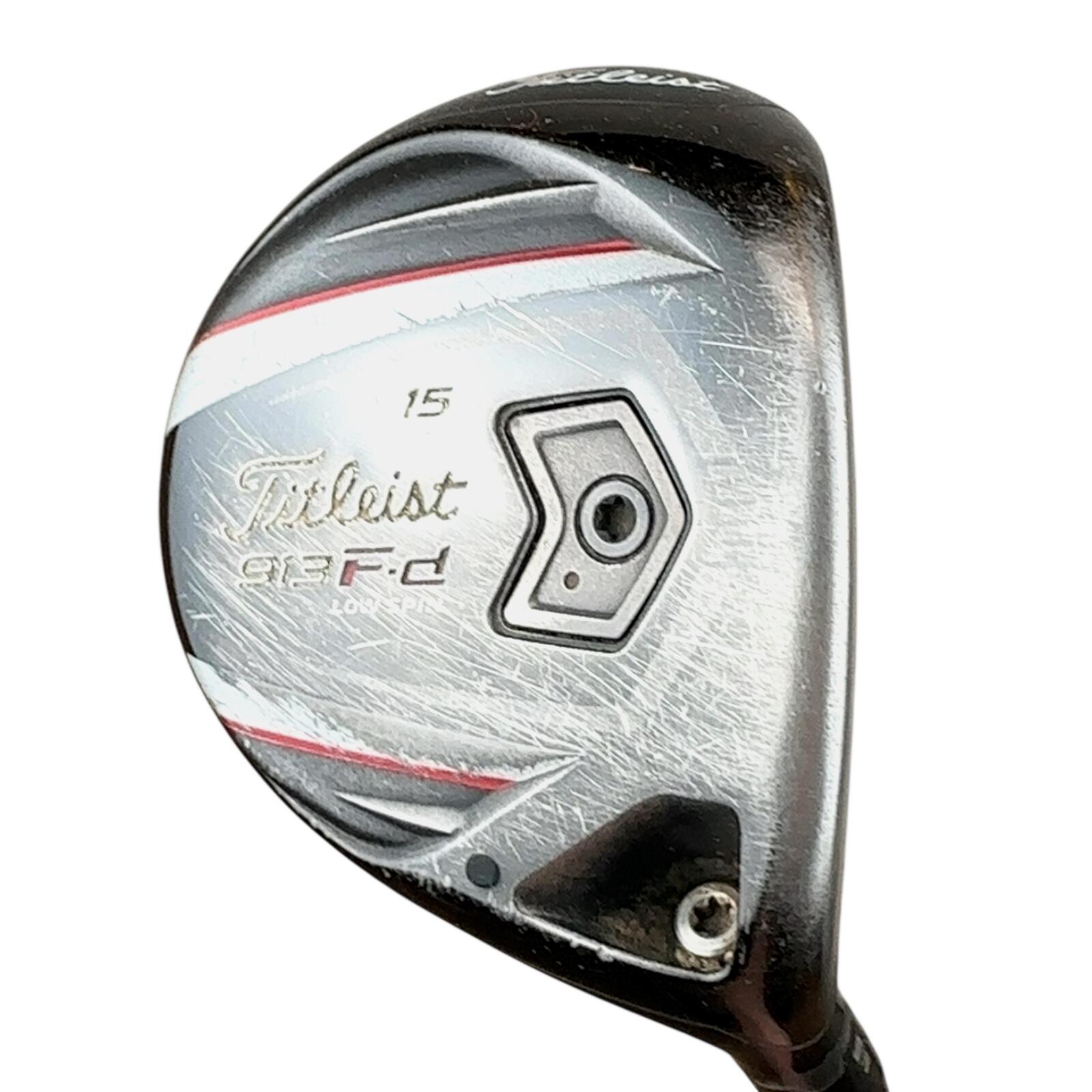 TITLEIST picture