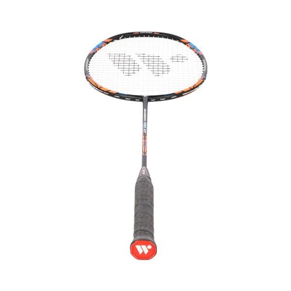 Badmintonová raketa WISH Carbon PRO 67 2/7