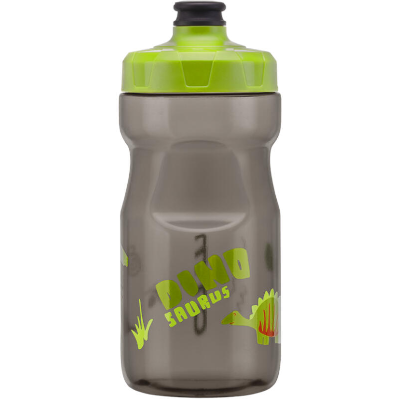 Bidon rowerowy dziecięcy CTM Kaido 400ml 2/4