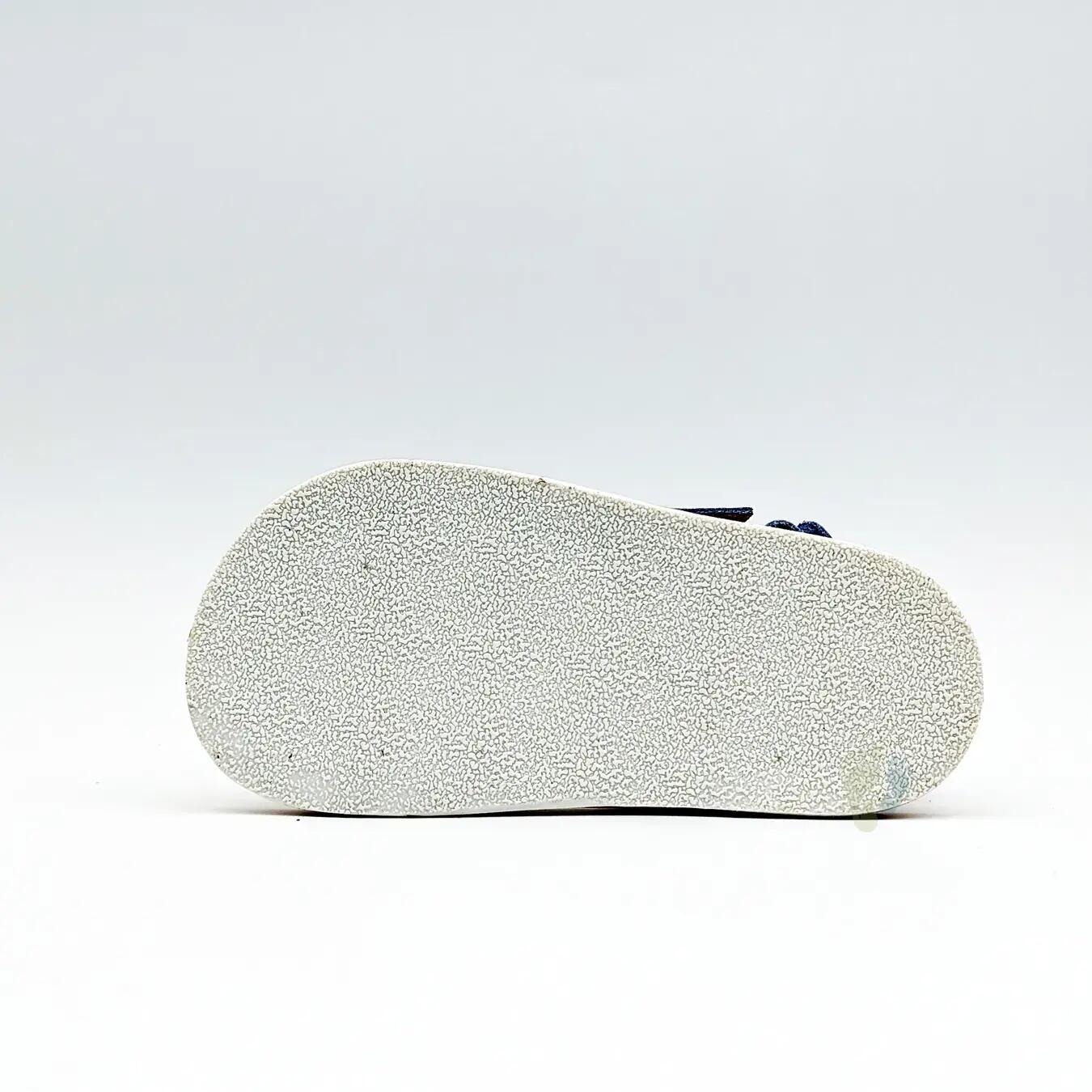 Blanditos Sandalias Capri Azul - Talla 30 5/6