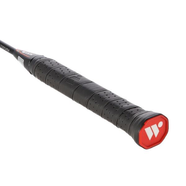 Badmintonová raketa WISH Carbon PRO 67 5/7