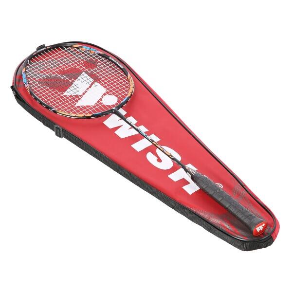 Badmintonová raketa WISH Carbon PRO 67 7/7