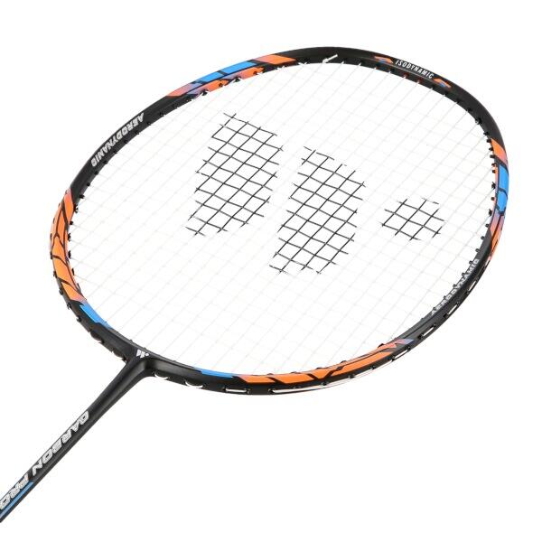 Badmintonová raketa WISH Carbon PRO 67 4/7