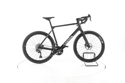 Reconditionné - Canyon Grail CFR Di2 - Très Bon