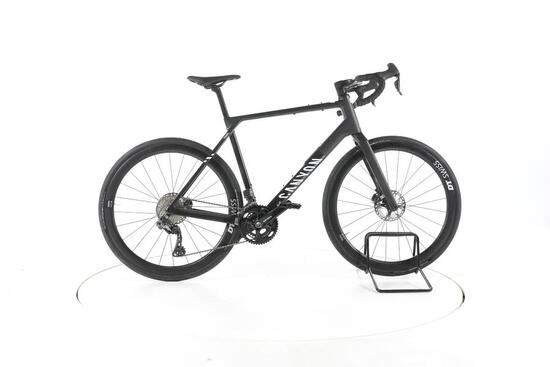 Reconditionné - Canyon Grail CFR Di2 - Très Bon