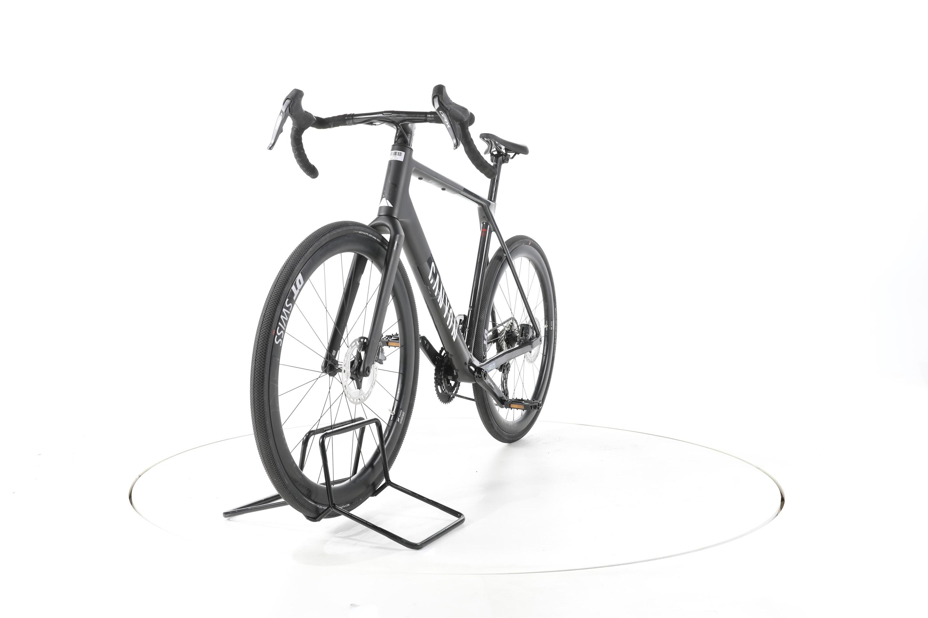 2ND LIFE - Kolo Canyon Grail CFR Di2 - Velmi dobrý stav 4/7
