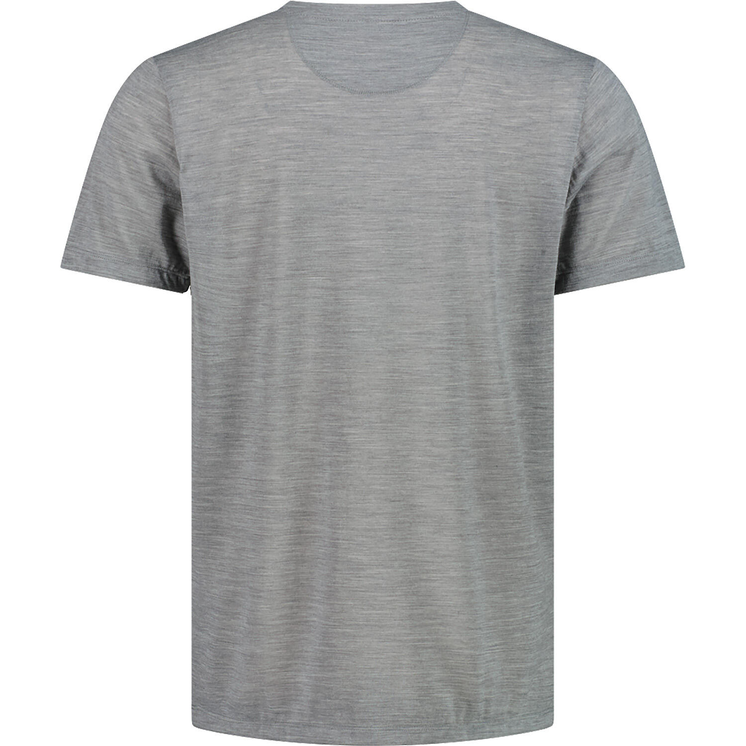 T-shirt performance en mérinos CMP 2/3