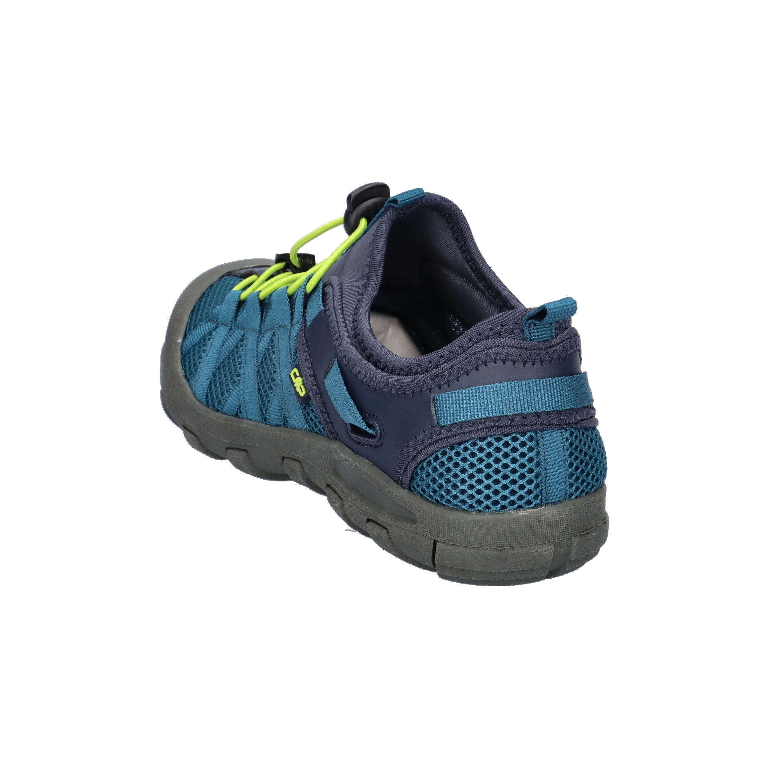 CMP Kinder Sandale Kids Rokky Sandal 3Q92354J 4/7